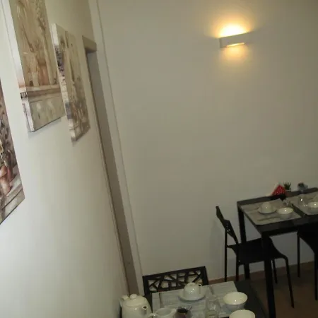 Bed&Bed Tommaso Fazzello Only Rooms-2